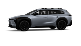 New 2026 Toyota bZ Woodland Sedan