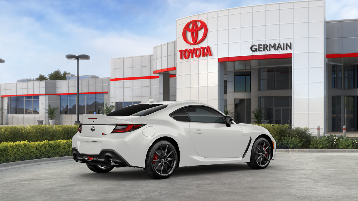 New 2026 Halo <sup>1</sup> Toyota  Premium MT image 66