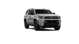 New 2026 Toyota 4Runner i-FORCE MAX SUV
