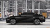 New 2026 Toyota Crown Sedan