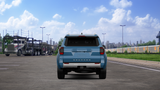 New 2026 Toyota 4Runner SUV