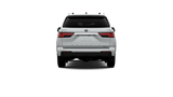 New 2026 Toyota Sequoia SUV