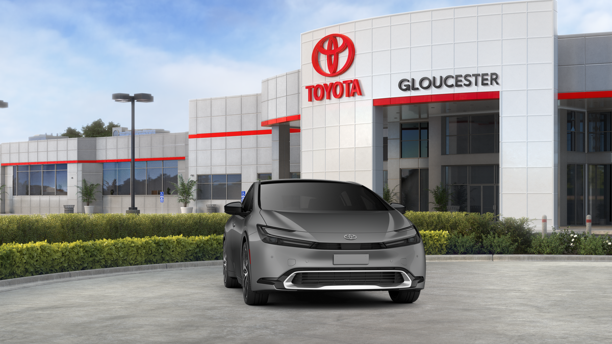 New 2026 Guardian Gray Toyota  XLE image 57