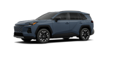 New 2026 Toyota RAV4 SUV