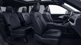 New 2026 Toyota Grand Highlander Hybrid SUV