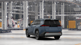 New 2026 Toyota RAV4 SUV