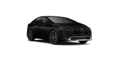 New 2027 Toyota Prius Sedan