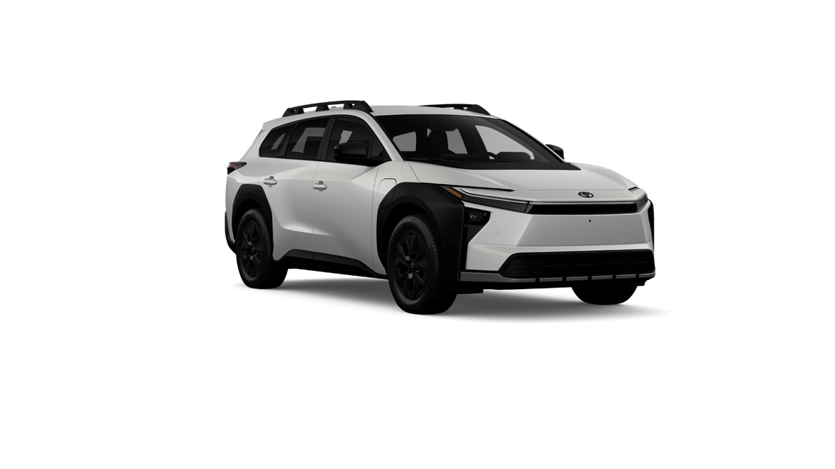 New 2027 Halo <sup>1</sup> Toyota  image 17