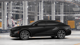 New 2026 Toyota Crown Sedan