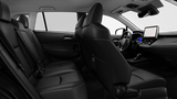 New 2026 Toyota Corolla Cross SUV