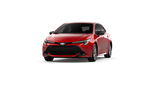New 2027 Toyota Corolla Hatchback Sedan
