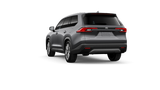New 2026 Toyota Grand Highlander SUV