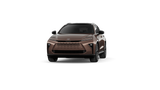 New 2026 Toyota Crown Signia Sedan