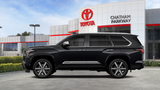 New 2026 Toyota Sequoia SUV