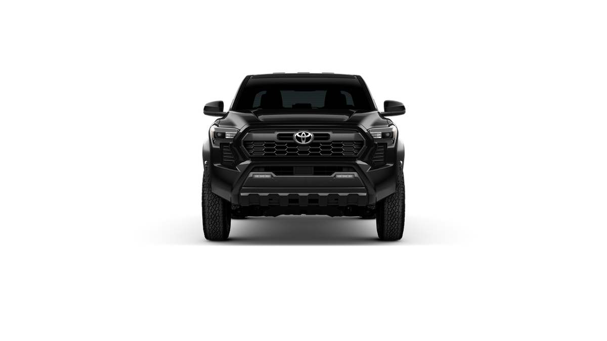 2025 Toyota Tacoma TRD Off Road - Photo 48
