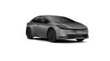 New 2026 Toyota Prius Sedan