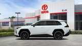 New 2026 Toyota RAV4 SUV