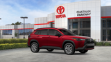 New 2026 Toyota Corolla Cross SUV