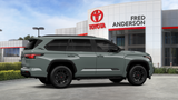 New 2026 Toyota Sequoia SUV