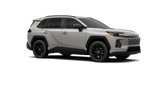New 2026 Toyota RAV4 SUV
