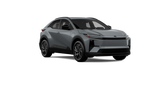 New 2027 Toyota C-HR SUV