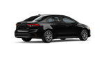 New 2027 Toyota Corolla Hybrid Sedan