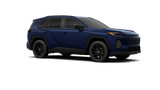 New 2026 Toyota RAV4 SUV