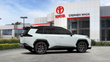 New 2026 Toyota RAV4 Plug-in Hybrid SUV