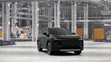 New 2026 Toyota RAV4 SUV