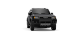 New 2027 Toyota Land Cruiser SUV