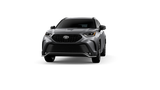 New 2026 Toyota Highlander SUV