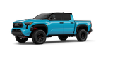 New 2026 Toyota Tacoma i-FORCE MAX Truck
