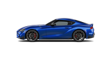 New 2026 Toyota GR Supra Coupe