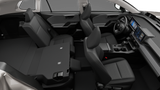 New 2026 Toyota RAV4 SUV