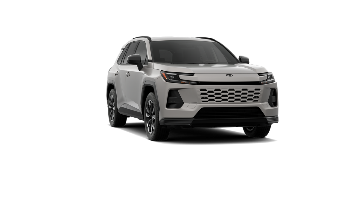 New 2026 Meteor Shower Toyota  SE image 18