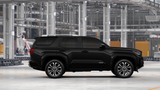 New 2026 Toyota 4Runner SUV