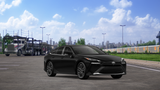 New 2026 Toyota Mirai Sedan