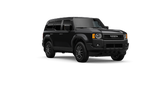 New 2027 Toyota Land Cruiser SUV