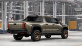 New 2026 Toyota Tacoma i-FORCE MAX Truck