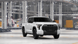 New 2026 Toyota Tundra i-FORCE MAX Truck
