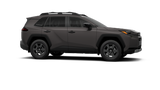 New 2026 Toyota RAV4 SUV