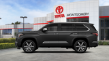 New 2026 Toyota Sequoia SUV