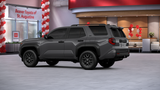New 2026 Toyota 4Runner SUV