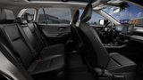 New 2026 Toyota RAV4 SUV