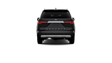 New 2026 Toyota Sequoia SUV