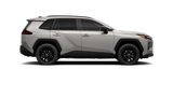 New 2026 Toyota RAV4 SUV