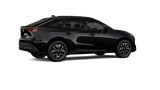 New 2026 Toyota bZ SUV