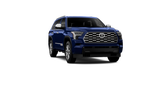New 2026 Toyota Sequoia SUV