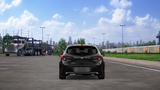 New 2027 Toyota Corolla Hatchback Sedan