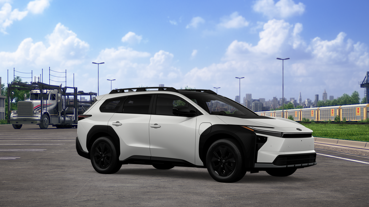 New 2026 Halo <sup>1</sup> Toyota  image 21
